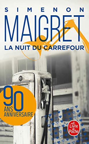 Maigret : La Nuit du carrefour