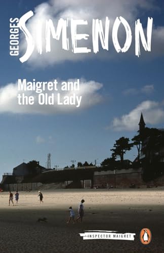 Maigret and the Old Lady: Inspector Maigret #33 von Penguin Books