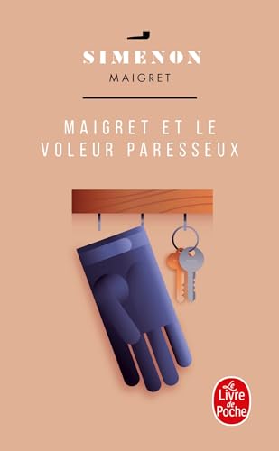 Maigret et le voleur paresseux Maigret et le voleur paresseux