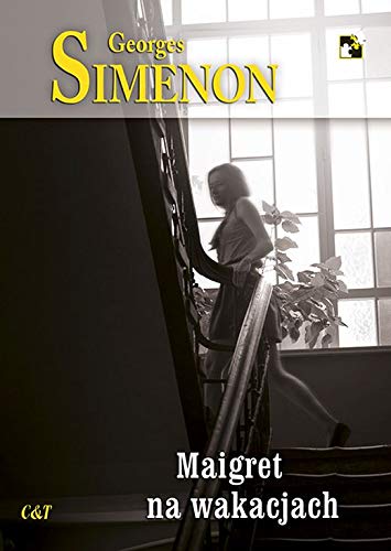 Maigret na wakacjach Maigret na wakacjach