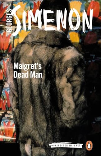 Maigret's Dead Man: Inspector Maigret #29 von Penguin Books