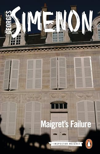 Maigret's Failure: Inspector Maigret #49 von Penguin