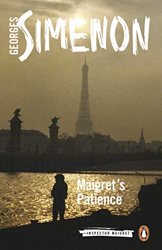 Maigret's Patience: Inspector Maigret #64 von Penguin Books