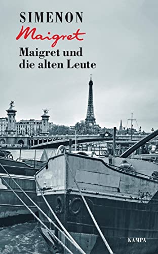 Maigret und die alten Leute (Georges Simenon: Maigret)