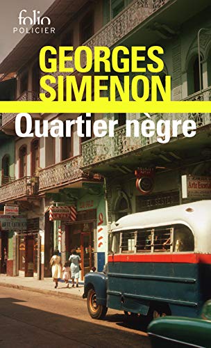 Quartier nègre Quartier nègre