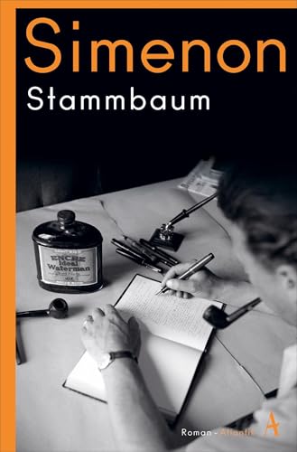 Stammbaum: Roman (Autobiographische Schriften, Band 1)