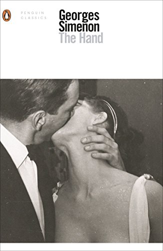 The Hand: The Inspiration for David Hare's New Play The Red Barn (Penguin Modern Classics)