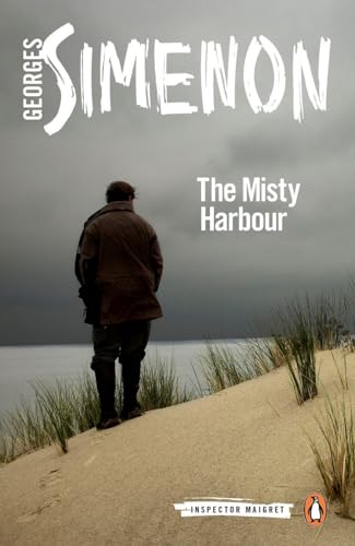 The Misty Harbour: Inspector Maigret #16