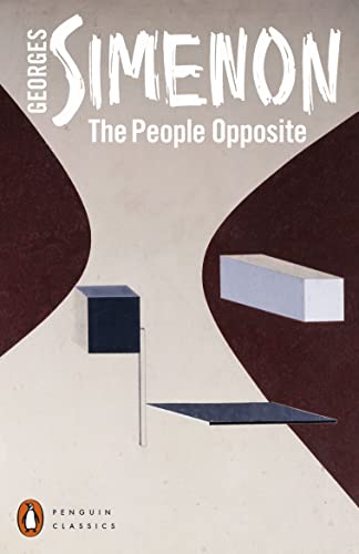The People Opposite The People Opposite von Penguin