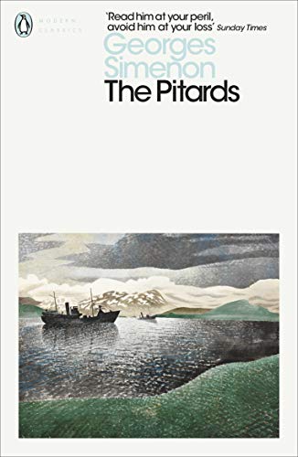 The Pitards (Penguin Modern Classics) von Penguin