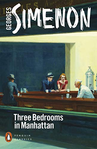 Three Bedrooms in Manhattan (PENGUIN CLASSICS) von Penguin