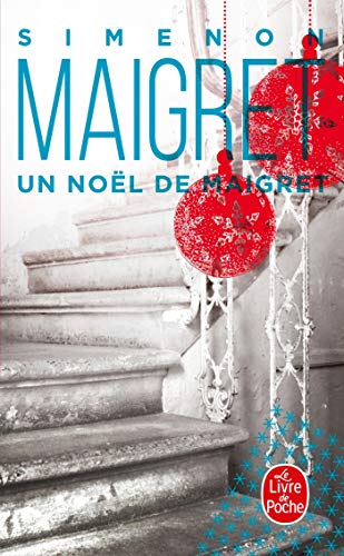 Un Noël de Maigret (Ldp Simenon)