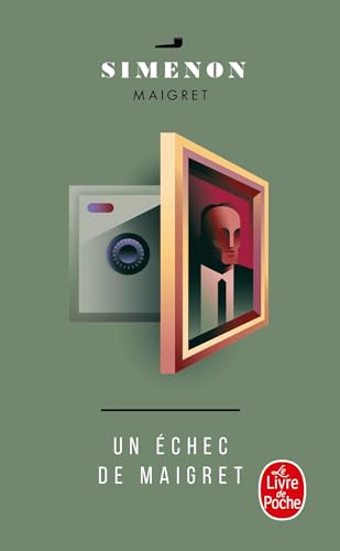 Un échec de Maigret (Ldp Simenon)