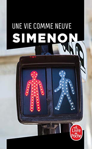 Une Vie Comme Neuve (Policier / Thriller)