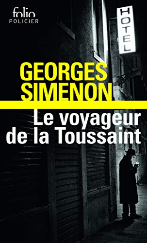 Voyageur de La Toussain von Folio