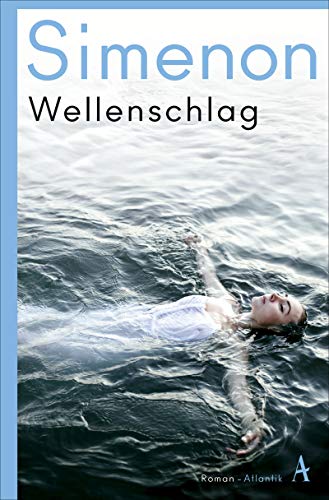 Wellenschlag: Die großen Romane von Hoffmann und Campe Verlag