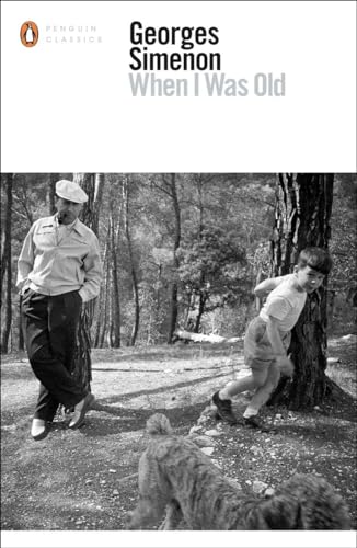 When I Was Old (Penguin Modern Classics)
