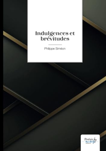 Indulgences et brévitudes von Nombre7