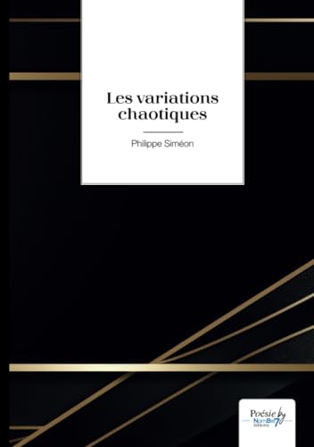 Les variations chaotiques Les variations chaotiques von NOMBRE 7
