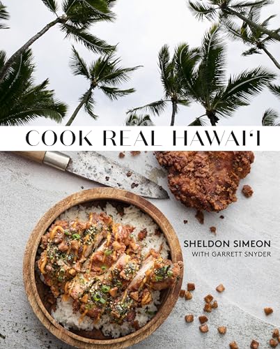 Cook Real Hawai'i: A Cookbook von CROWN