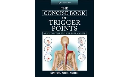 The Concise Book of Trigger Points