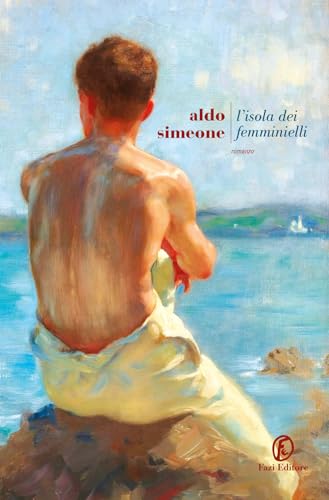 L'isola dei femminielli (Le strade)