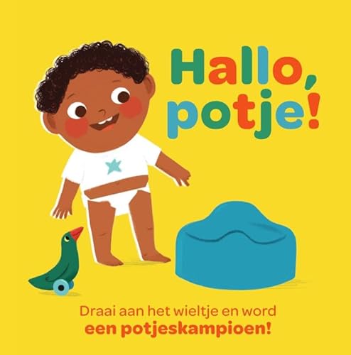 Hallo, potje! Hallo, potje! von Oogappel