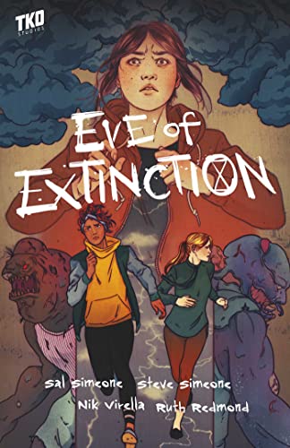 Eve of Extinction