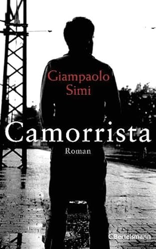 Camorrista: Roman