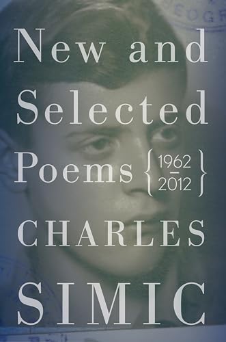 New and Selected Poems: 1962–2012 von Ecco