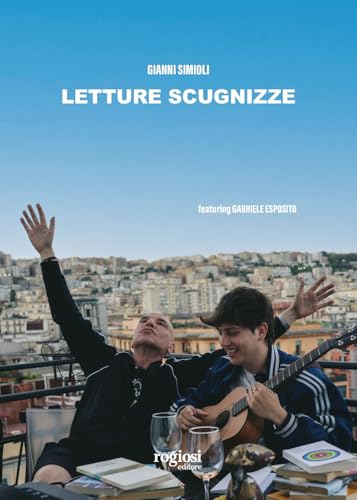 Letture scugnizze von Rogiosi