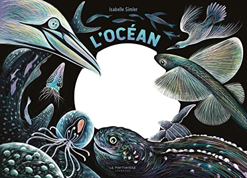 L'Océan, une nuit... von MARTINIERE J