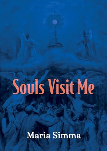 Souls Visit Me von Nihil Sine Deo