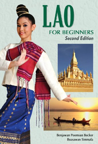 Lao for Beginners