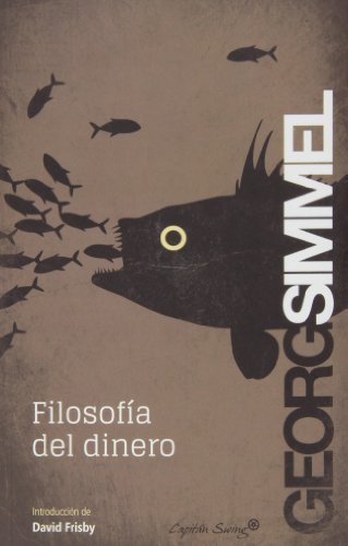 FILOSOFÍA DEL DINERO