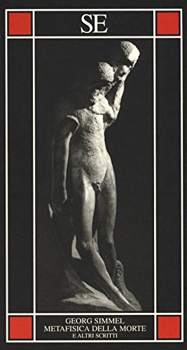 Metafisica della morte e altri scritti (Piccola enciclopedia)