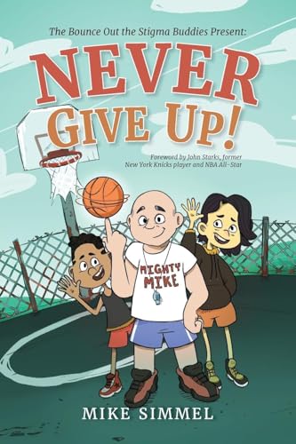 Never Give Up! von Warren Publishing, Inc