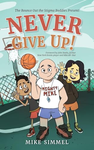 Never Give Up! von Warren Publishing, Inc