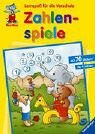 Zahlenspiele von Ravensburger Verlag GmbH