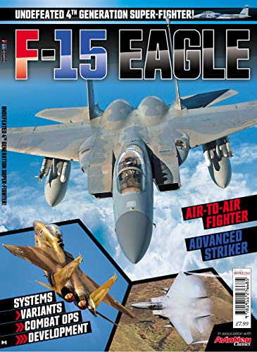 F-15 Eagle