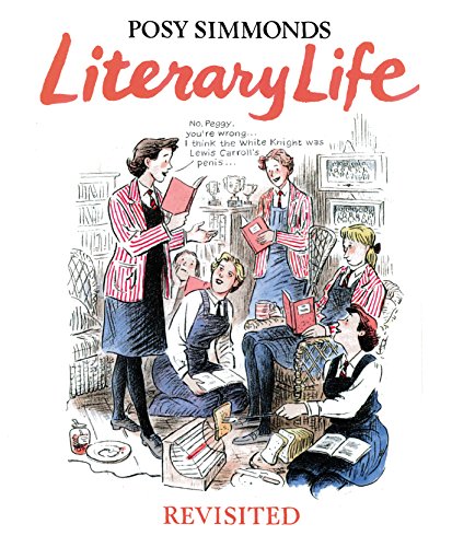 Literary Life Revisited von Jonathan Cape