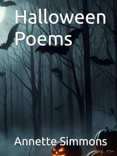 Halloween Poems von Independently published