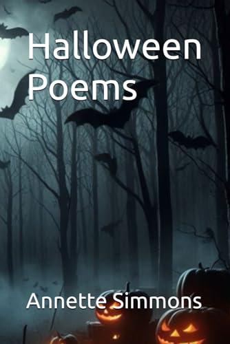 Halloween Poems von Independently published