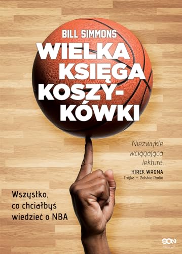 Wielka ksiega koszykowki