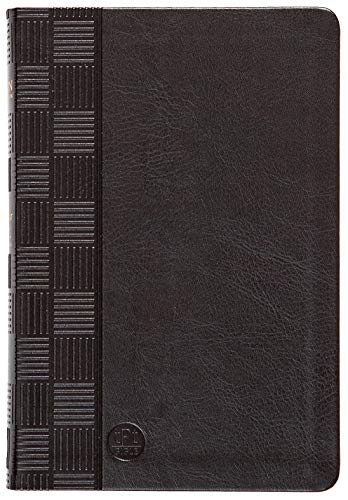 The Passion Translation New Testament (2020 Edition) Black: With Psalms, Proverbs and Song of Songs: The Passion Translation New Testament 2020, Black; With Psalms, Proverbs and Song of Songs