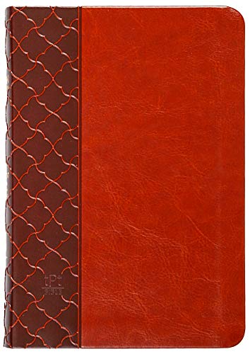 The Passion Translation 2020: The New Testament with Psalms, Proverbs and Song of Songs