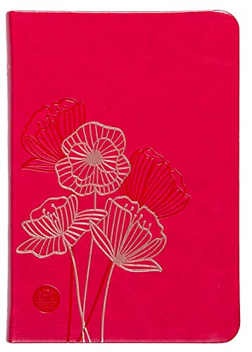 The Passion Translation New Testament (2020 Edition) Compact Fuchsia: With Psalms, Proverbs and Song of Songs: The New Testament 2020, Fuchsia; With Psalms, Proverbs and Song of Songs