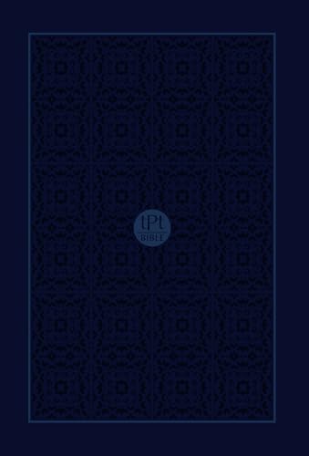 The Passion Translation New Testament (2020 Edition) Compact Navy: With Psalms, Proverbs and Song of Songs