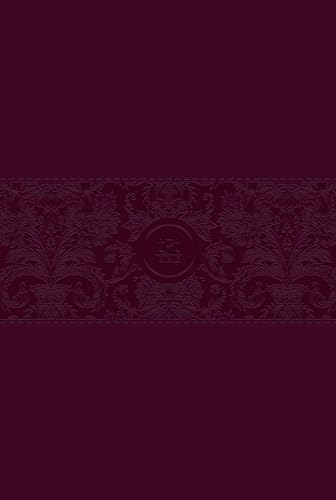 The Passion Translation 2020: The New Testament, Burgundy Faux: With Psalms, Proverbs and Song of Songs