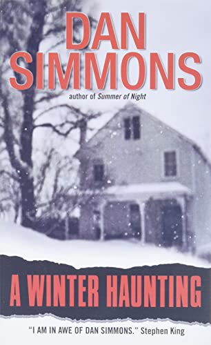 A Winter Haunting A Winter Haunting
